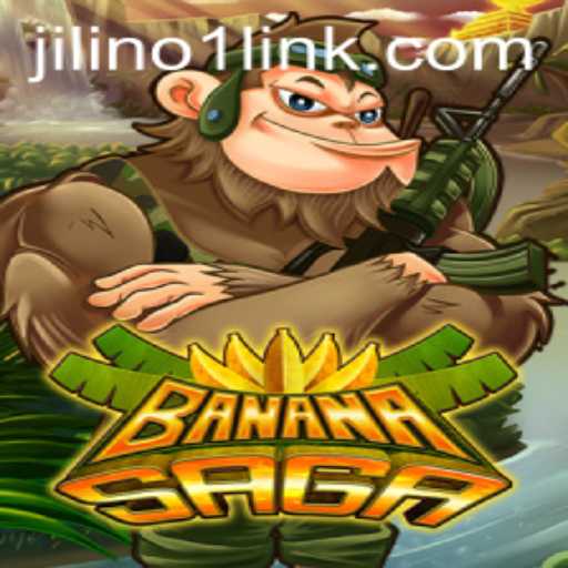 BananaSaga: Exploring the Thrills of the Game through the JILINO1 Link