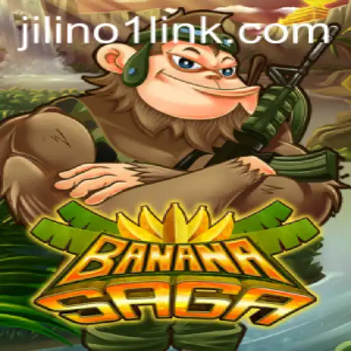 BananaSaga: Exploring the Thrills of the Game through the JILINO1 Link