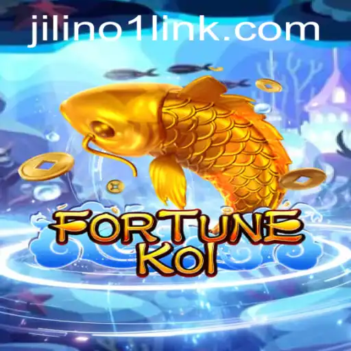 Exploring the Enchanting World of FORTUNEKOI: A Deep Dive into the Game's Nature and Rules