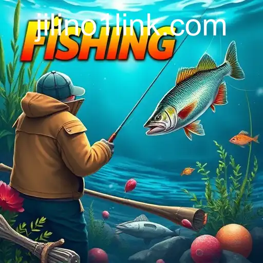 Exploring the Exciting World of Fishing Games Featuring JILINO1 Link