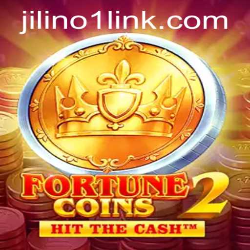 Exploring the Exciting World of FortuneCoins2 with JILINO1 Link