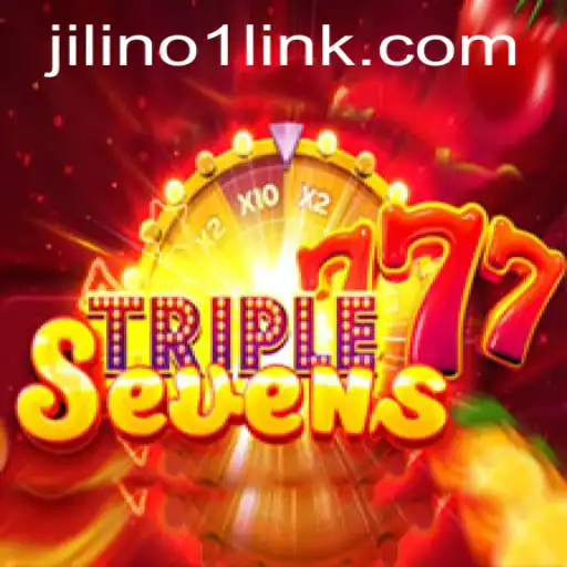 Discover the Thrills of 777TripleSeven and the Evolution of Online Gaming with JILINO1 Link