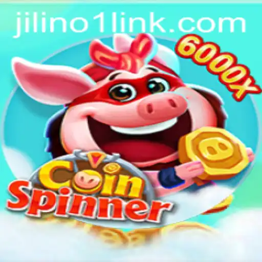 An In-Depth Look at CoinSpinner and the Mysterious JILINO1 Link