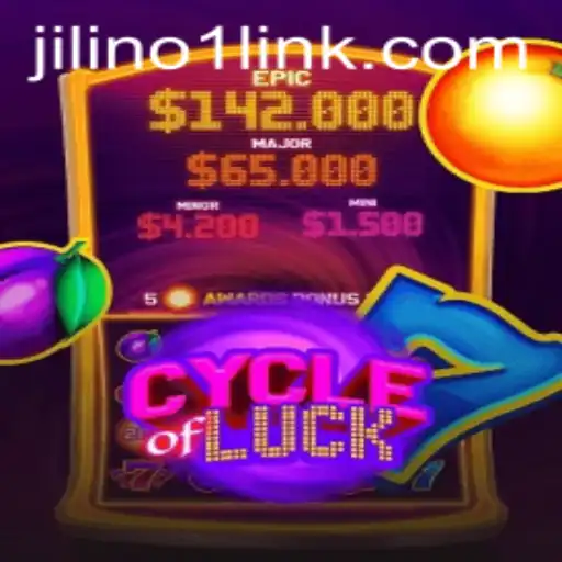 Unveiling CycleofLuck: A Comprehensive Guide to JILINO1's Exciting Adventure
