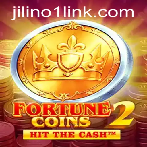 Exploring the Exciting World of FortuneCoins2 with JILINO1 Link