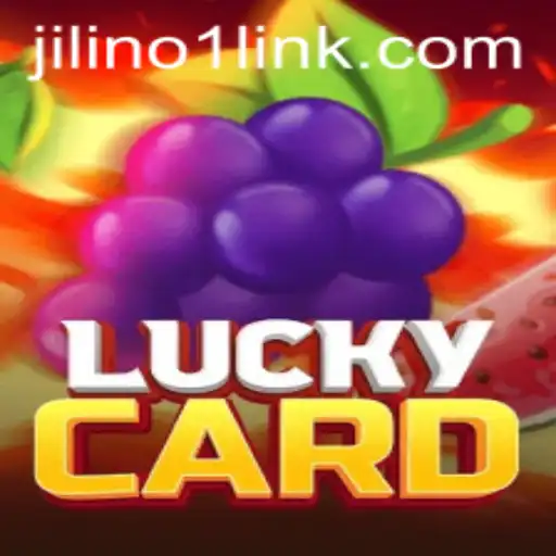 Discovering LuckyCard: A Thrilling New Game with JILINO1 Link