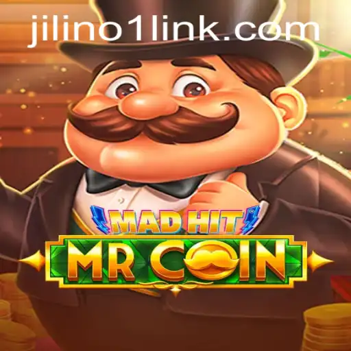 MadHitMrCoin: A Dynamic Twist on Gaming