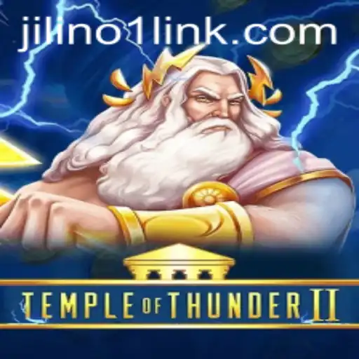 TempleofThunderII: An Epic Gaming Experience