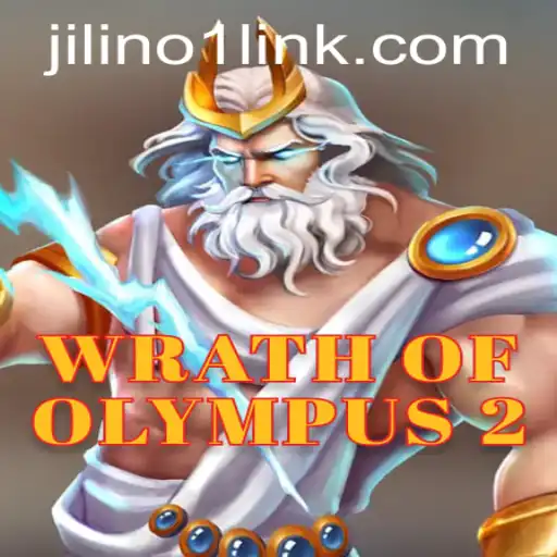 Wrath of Olympus 2: Unleashing Divine Power in a Mythical Adventure
