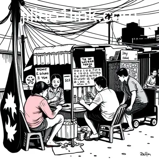 The Complex World of Jueteng in the Philippines