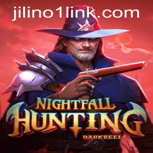 Nightfall Hunting: A Thrilling Game Experience