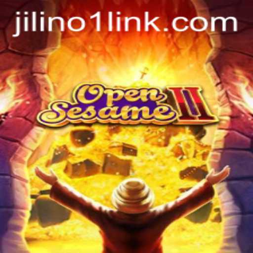 OpenSesameII: Unlocking Adventure with JILINO1 Link