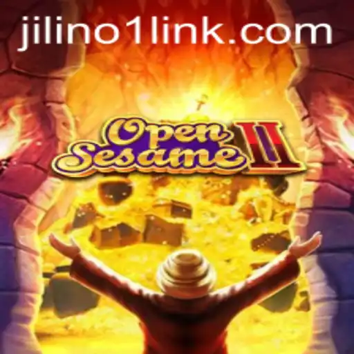 OpenSesameII: Unlocking Adventure with JILINO1 Link