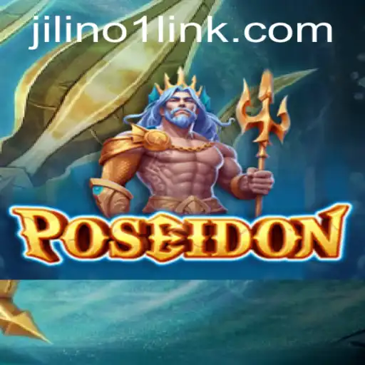 Dive into Poseidon: Exploring Mythology in Gaming