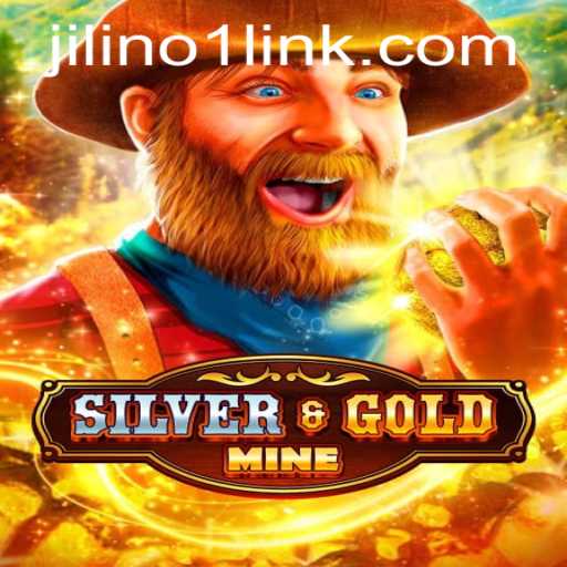 Discovering SilverGold: A New Era of Gaming with JILINO1 Link