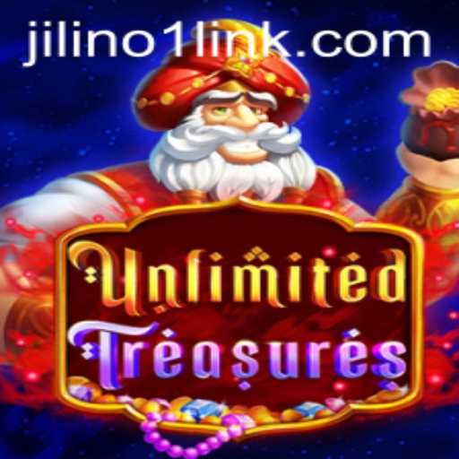 Discover UnlimitedTreasures: A Journey Beyond Imagination