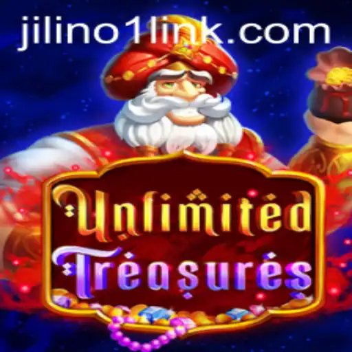 Discover UnlimitedTreasures: A Journey Beyond Imagination