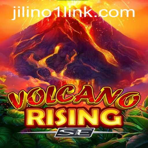 VolcanoRisingSE: The Ultimate Gaming Experience