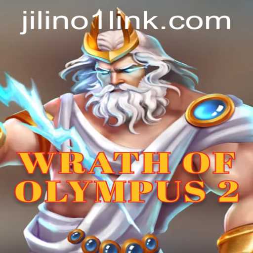 Wrath of Olympus 2: Unleashing Divine Power in a Mythical Adventure