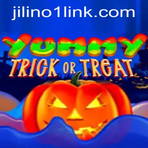 YummyTrickorTreat: Dive Into a Scrumptious Adventure